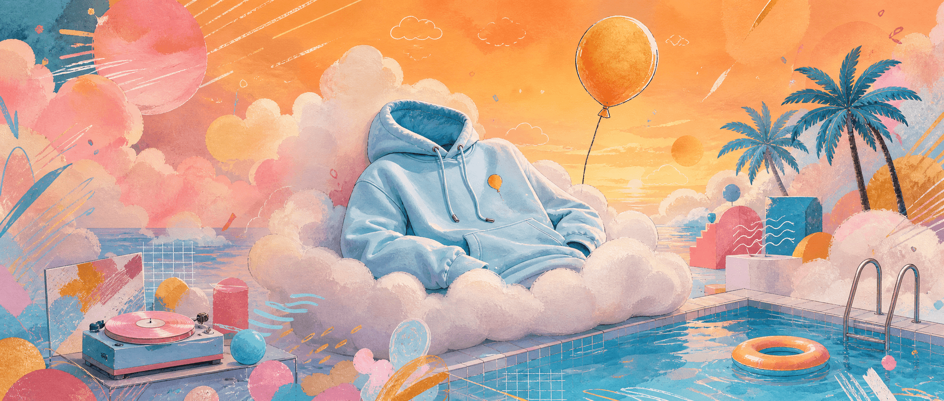 Mac Miller merch store