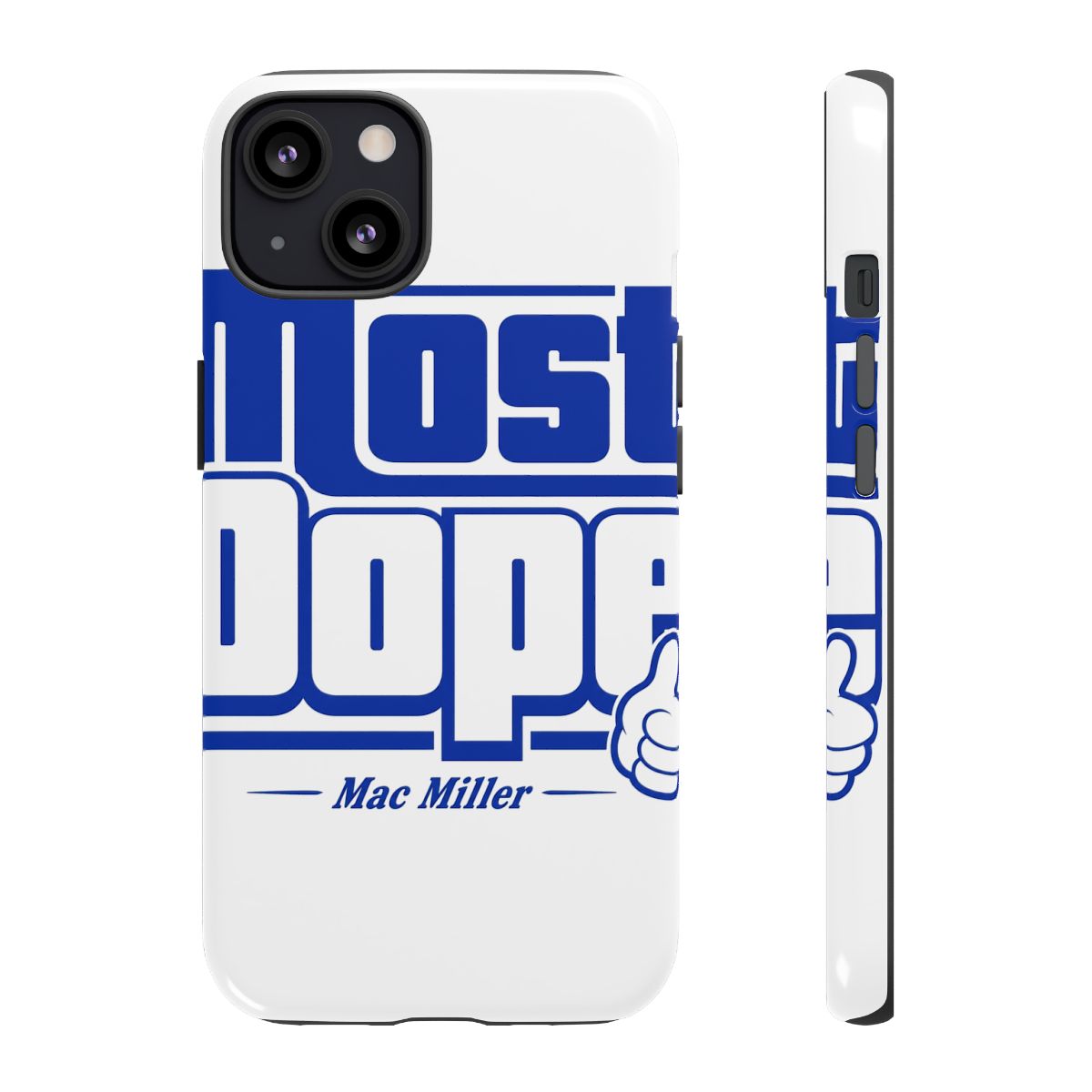 Mac Miller "Most Dope" Phone Case - Official phone-cases merchandise