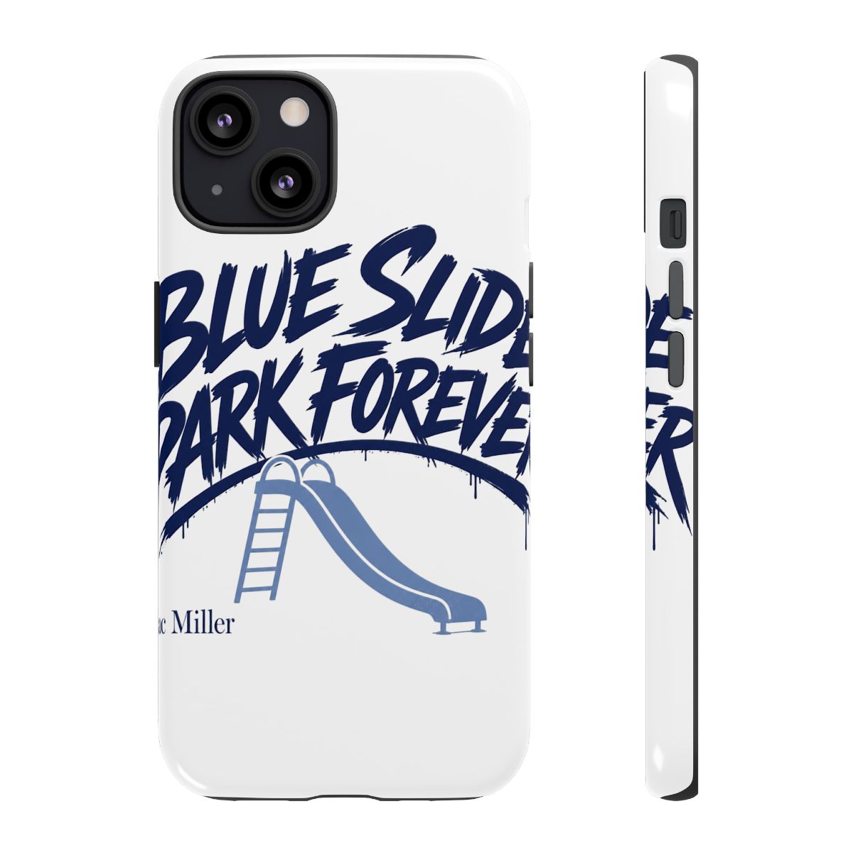 Mac Miller "Blue Slide Park Forever" Phone Case - Official phone-cases merchandise