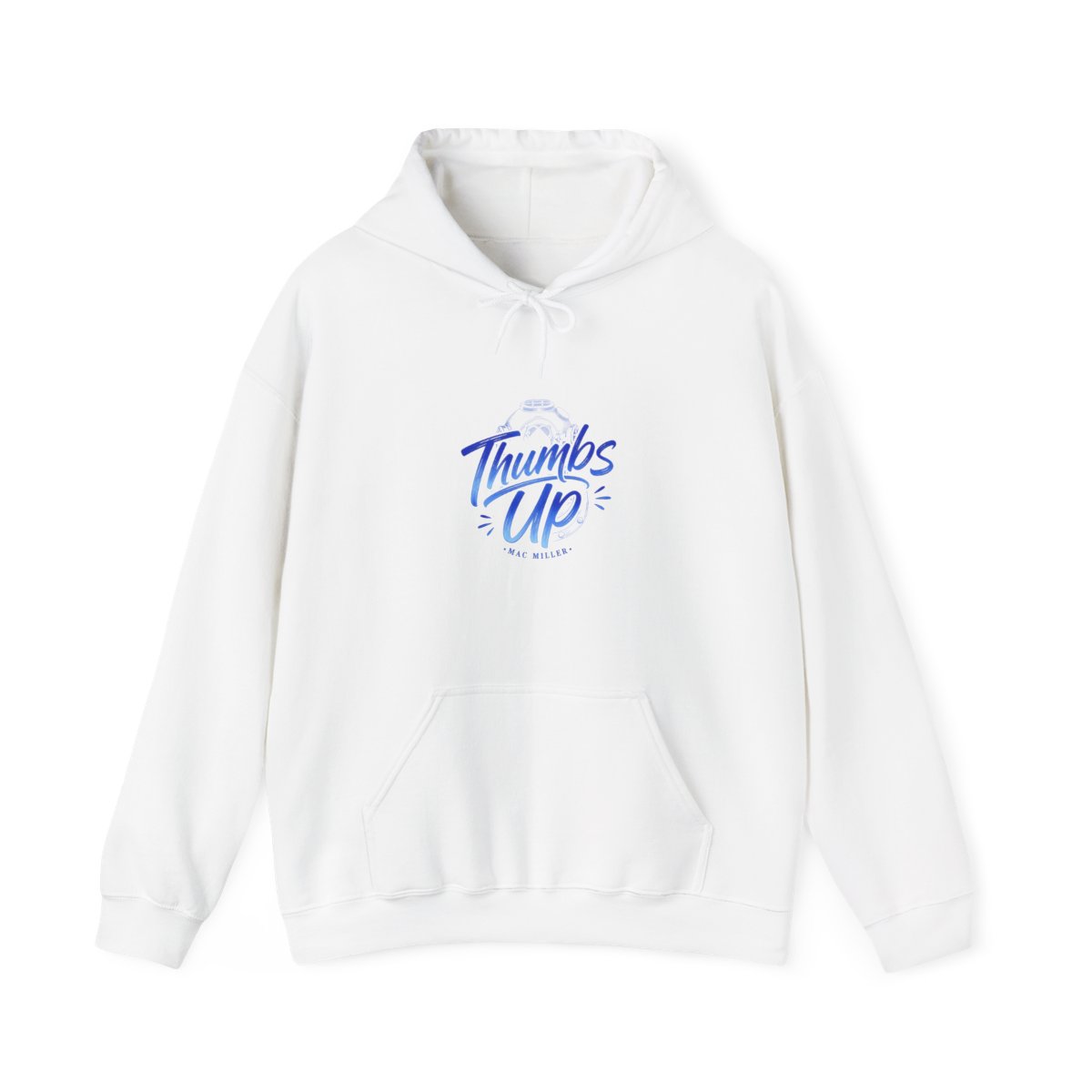 Mac Miller "Thumbs Up" Hoodie - Official hoodies merchandise