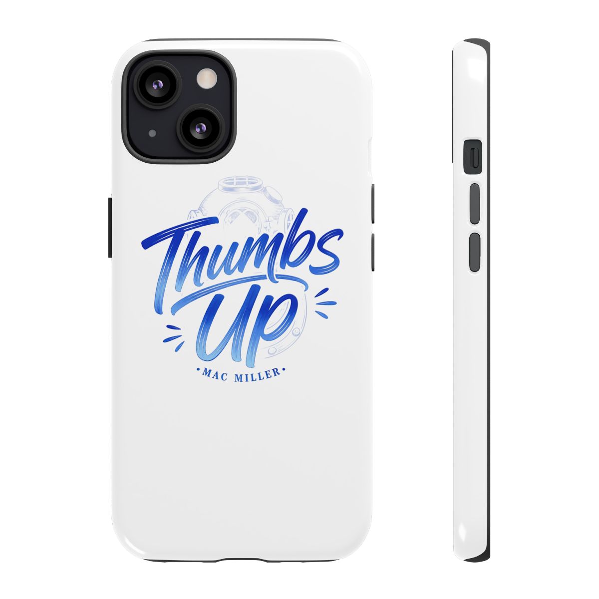 Mac Miller "Thumbs Up" Phone Case - Official phone-cases merchandise