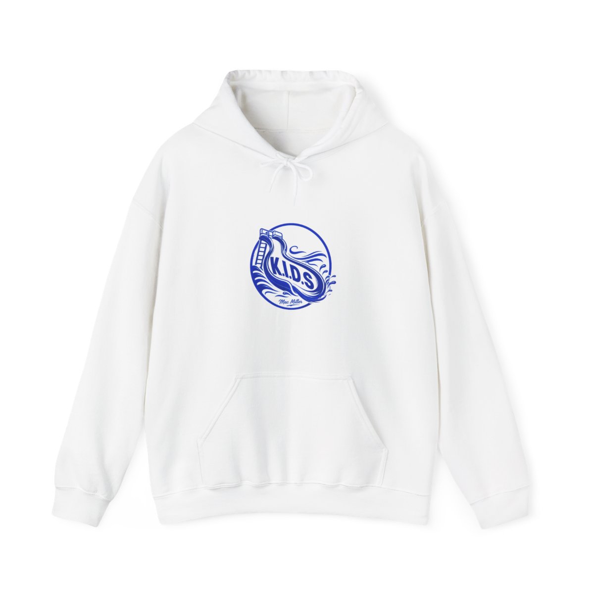 Mac Miller "K.I.D.S" Hoodie - Official hoodies merchandise