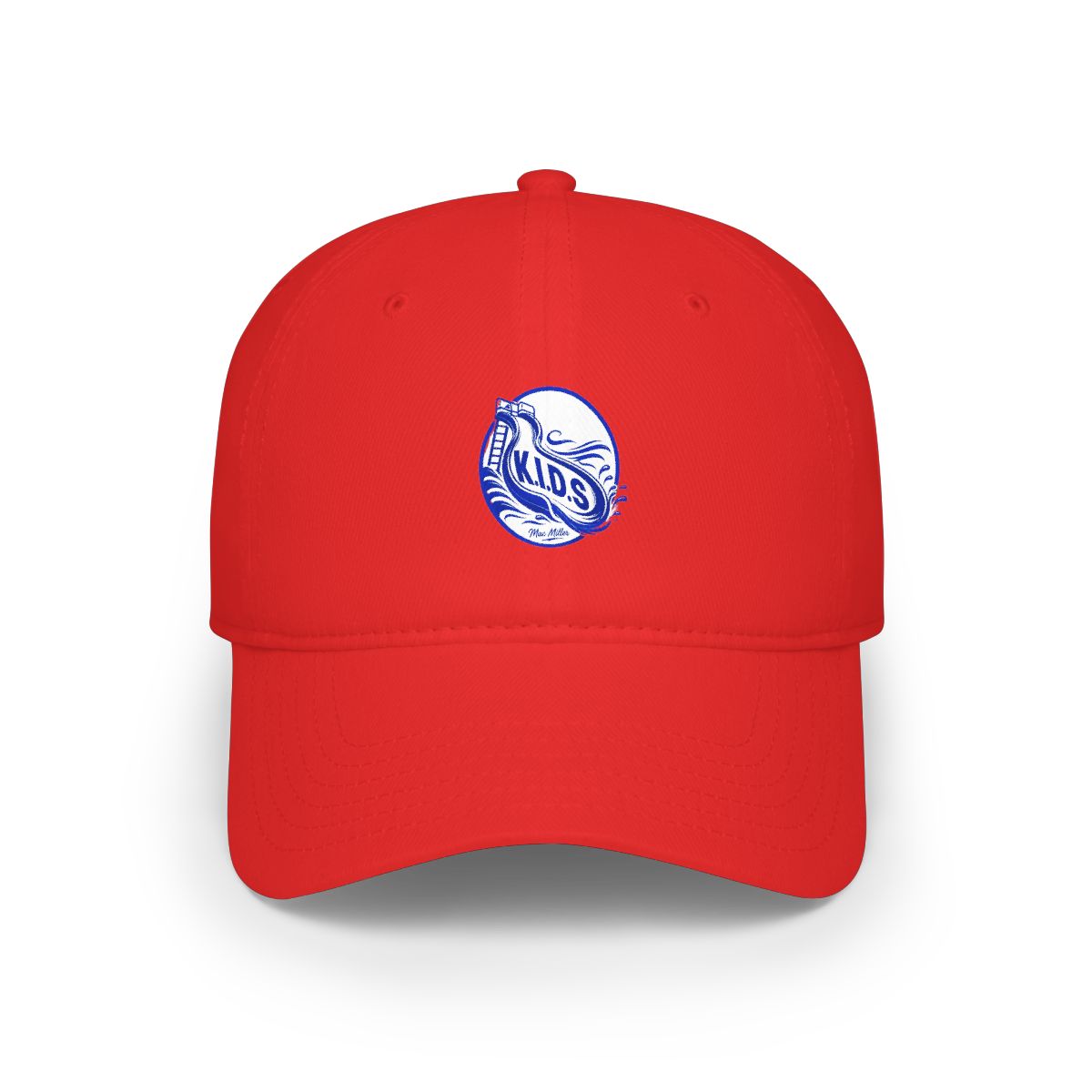 Mac Miller "K.I.D.S" Hat - Official hats merchandise