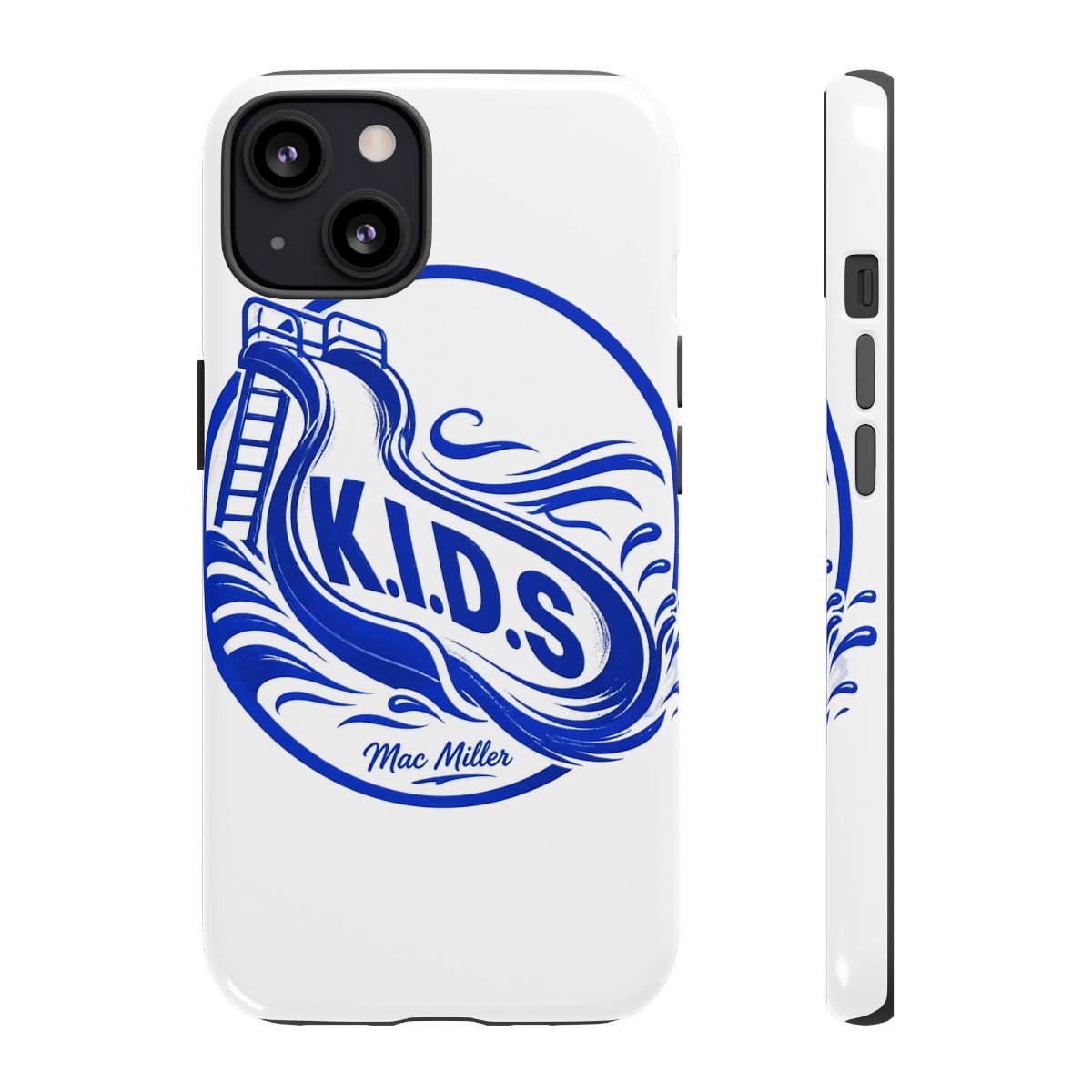 Mac Miller "K.I.D.S" Phone Case - Official phone-cases merchandise