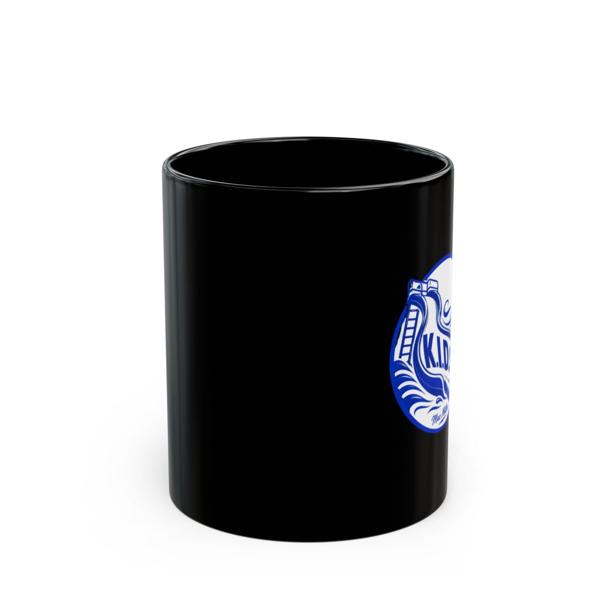 Mac Miller "K.I.D.S" Black Mug - Official mugs merchandise
