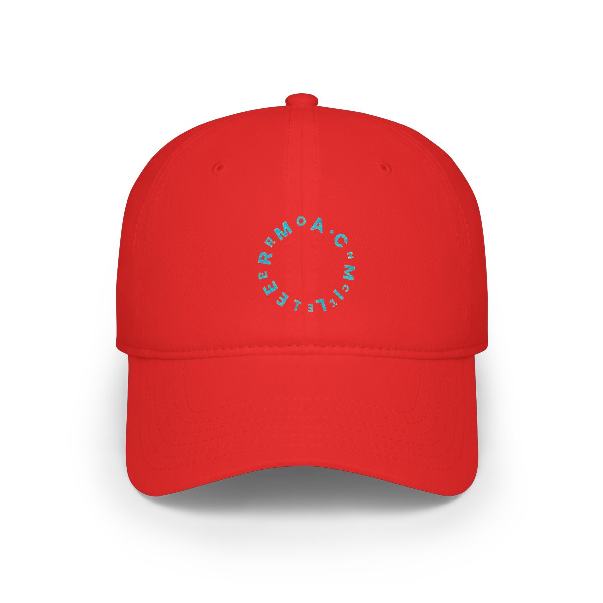 Circles Hat | Mac Miller - Official hats merchandise