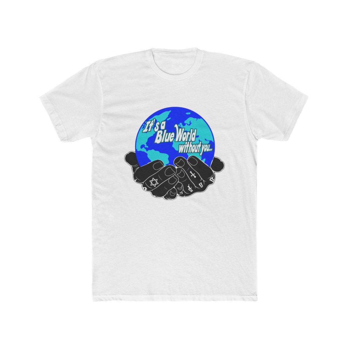 Fan Art Design - Mac Tribute Full Logo Miller T-Shirt - Official t-shirts merchandise