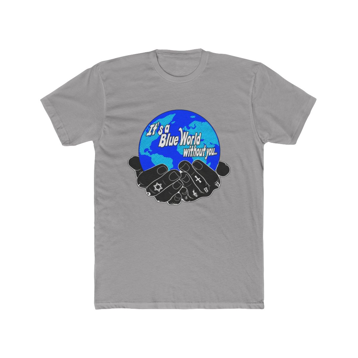 Fan Art Design - Mac Tribute Pocket Logo with Back Logo Miller T-Shirt - Official t-shirts merchandise
