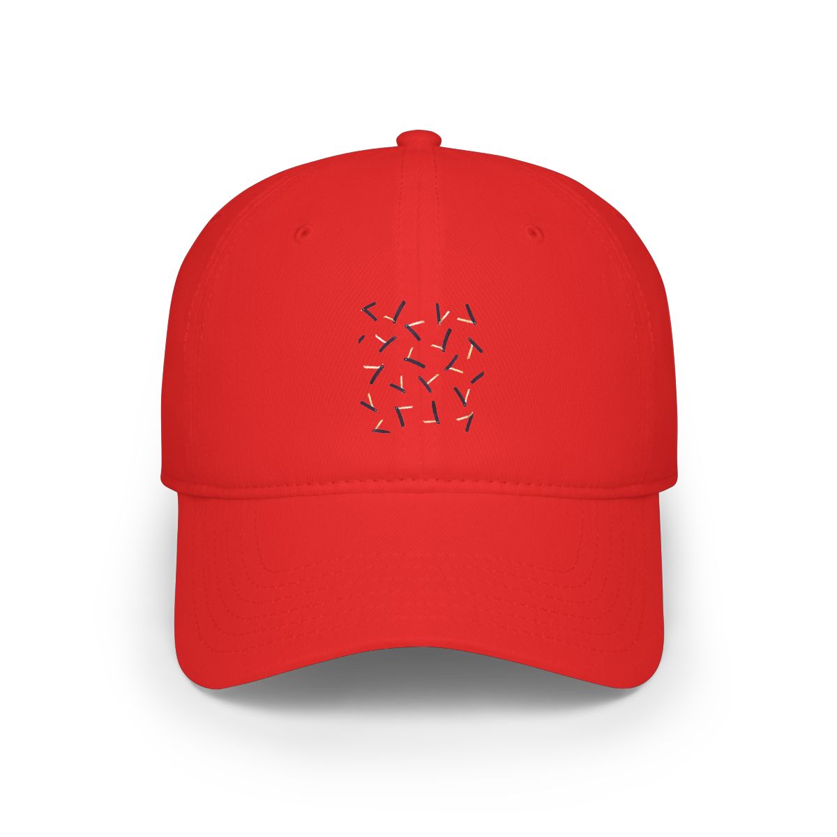 Black Mac + Miller Blade Time Hybrid Euro Scrub Surgery Hat - Official hats merchandise